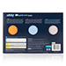 Minky Schoonmaakpad M-Cloth Anti-Bacterieel Auto Giftbox (3-pack)