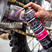 Muc-Off Off-Road All-Weather Chain Lube | Kettingspray | 400 ml