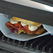 NoStik Grill- & panini zakjes | 3 stuks (medium)
