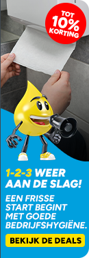1-2-3 weer aan de slag week 3