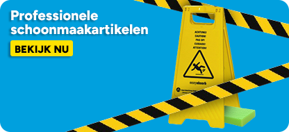 Professionele schoonmaakartikelen