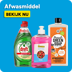 Afwasmiddel
