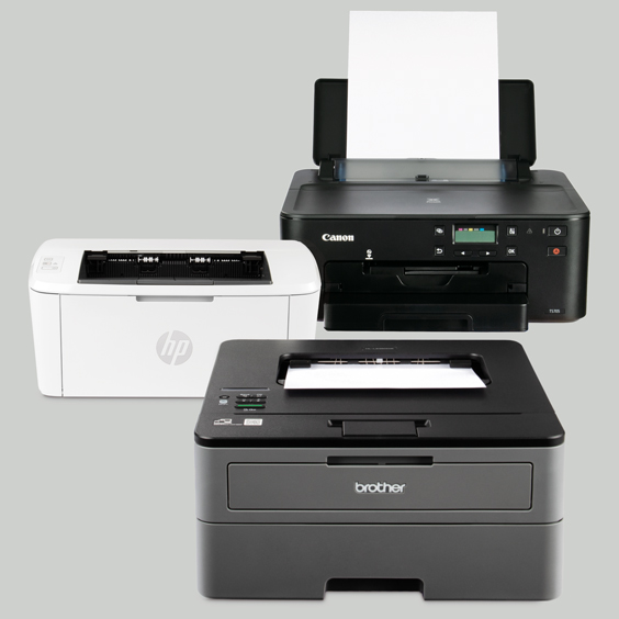 Black Friday Deals van 123inkt