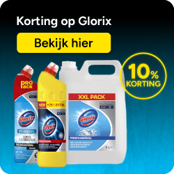 Glorix Professional
