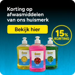 123schoon afwasmiddel 123schoon afwasmiddel