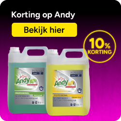 Andy Professional Andy Professional