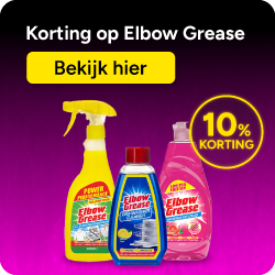 Elbow Grease Elbow Grease