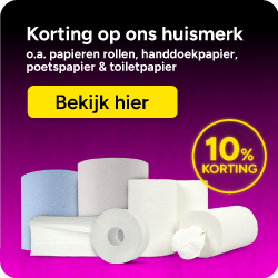 123schoon huismerk papier zakelijk 123schoon huismerk papier zakelijk