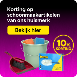 123schoon huismerk schoonmaakartikelen 123schoon huismerk schoonmaakartikelen