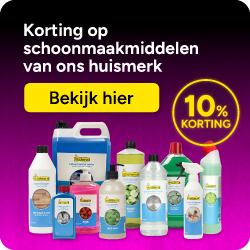 123schoon huismerk schoonmaakmiddelen 123schoon huismerk schoonmaakmiddelen