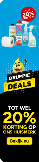 Druppie deals week 4