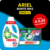 Ariel bonte was