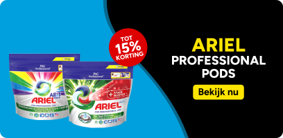 Ariel Professional pods