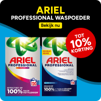Ariel Professional waspoeder