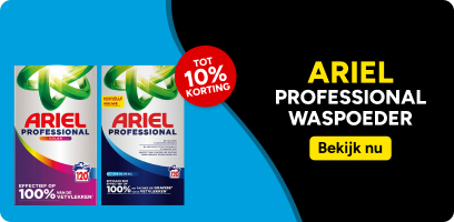 Ariel Professional waspoeder