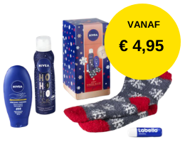 Giftsets voor haar