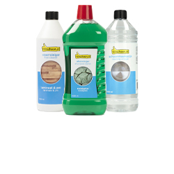 123schoon schoonmaakmiddelen