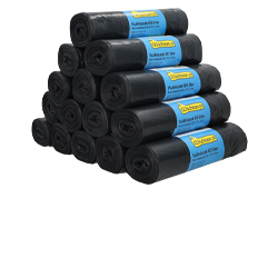 123schoon vuilniszakken