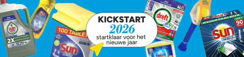 Kickstart 2026