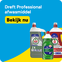 Dreft Professional afwasmiddel