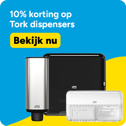Tork dispensers