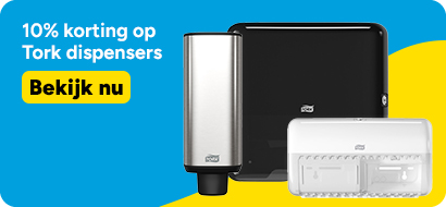 Tork dispensers
