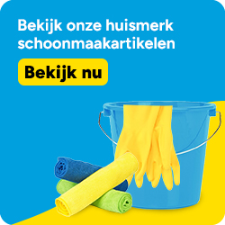 123schoon schoonmaakartikelen