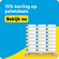 Palletdeals papier