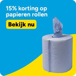 Papieren rollen