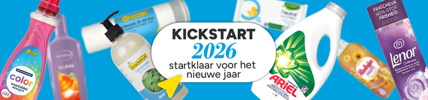 Kickstart 2026