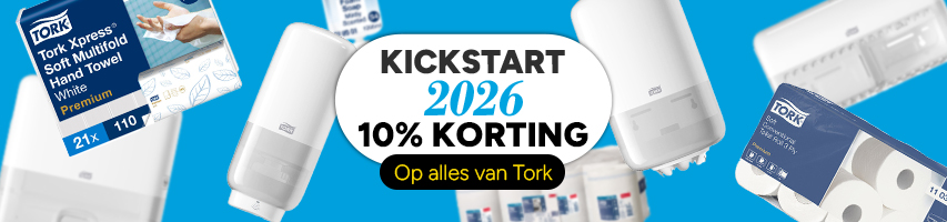 Kickstart 2026