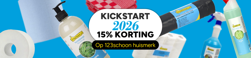 Kickstart 2026