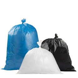 15% korting op alle 123schoon vuilniszakken