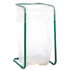 10% korting op alle Knapzak afvalzakken