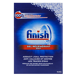 15% korting op alle Finish Vaatwaszout