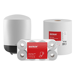 15% korting op alles van Katrin