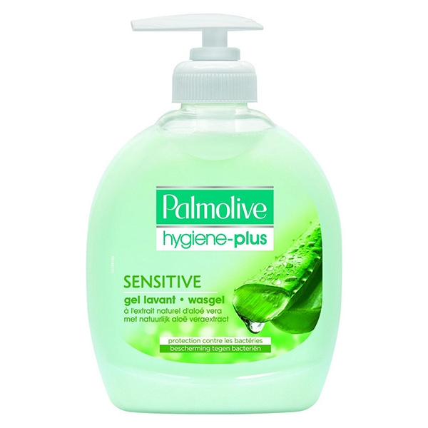 Palmolive Sensitive handzeep