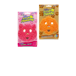 Scrub Daddy Specials