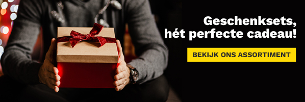 Geef een geschenkset cadeau