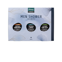 Kneipp Men Shower Favourites Geschenkset
