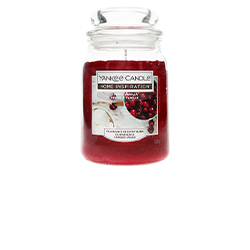 Yankee Candle Home Inspiration Large Jar Candle Cherry Vanilla