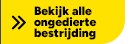 Ongediertebestrijding 