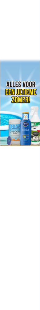Alle producten voor een ultieme zomer