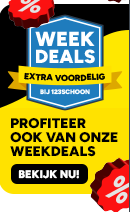De beste deals op vaatwas, wasmiddel, schoonmaakmiddel en meer