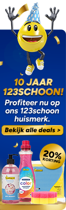 Deals 10-jarig jubileum 1