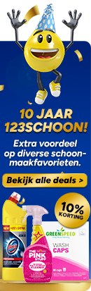 Deals 10-jarig jubileum 3