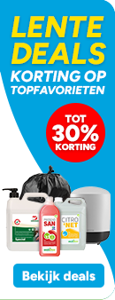 Lentedeals week 2 B2B