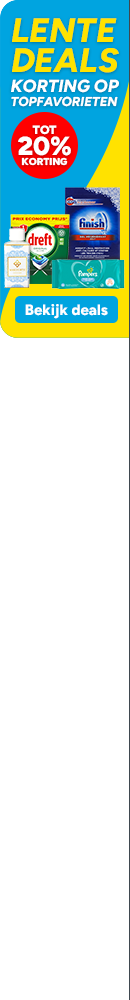 Lentedeals week 3 B2C