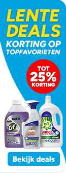 Lentedeals week 3 B2B