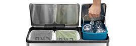 Kies de juiste handschoen